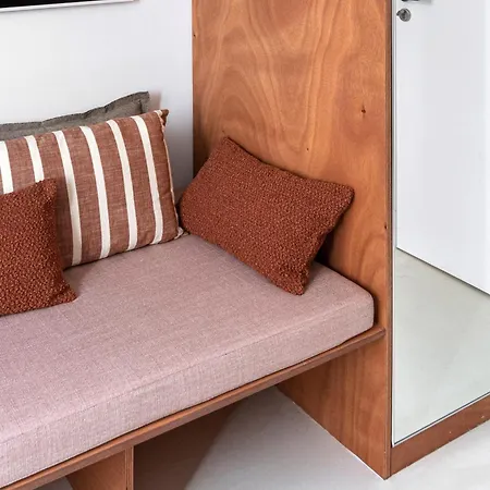Apartment White - Coeur Chartrons Jardin Public - Parking - Clim
