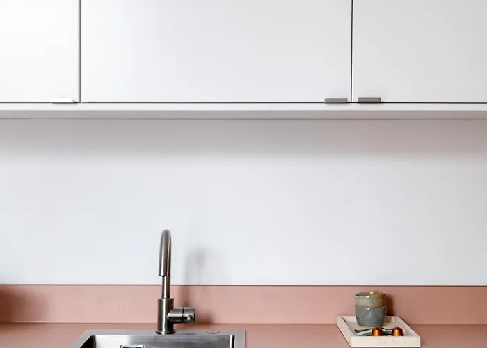 White - Coeur Chartrons Jardin Public - Parking - Clim * 보르도